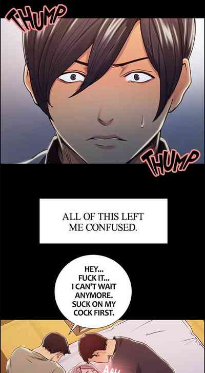Forbidden Relationship Series —  Explicit Hardcore Taste of Forbidden Fruit Chapter 27 of 53 Full English Hentai Universe  [Serious]