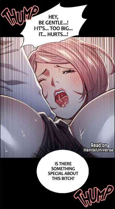 Forbidden Relationship Series —  Explicit Hardcore Taste of Forbidden Fruit Chapter 27 of 53 Full English Hentai Universe  [Serious]