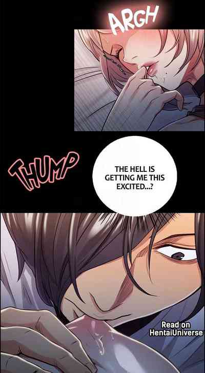 Forbidden Relationship Series —  Explicit Hardcore Taste of Forbidden Fruit Chapter 27 of 53 Full English Hentai Universe  [Serious]