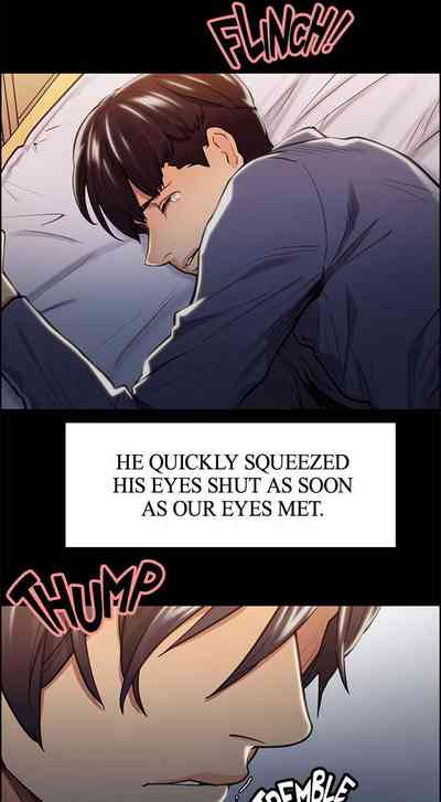 Forbidden Relationship Series —  Explicit Hardcore Taste of Forbidden Fruit Chapter 27 of 53 Full English Hentai Universe  [Serious]