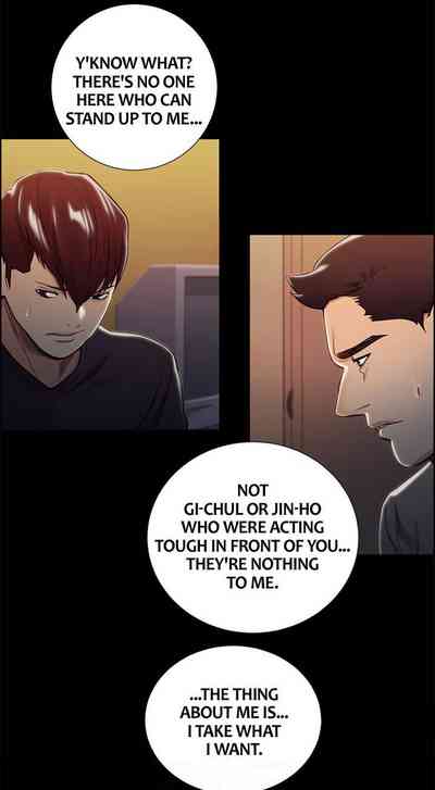 Forbidden Relationship Series —  Explicit Hardcore Taste of Forbidden Fruit Chapter 27 of 53 Full English Hentai Universe  [Serious]