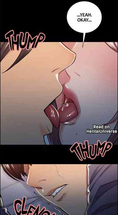 Forbidden Relationship Series —  Explicit Hardcore Taste of Forbidden Fruit Chapter 27 of 53 Full English Hentai Universe  [Serious]