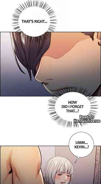 Forbidden Relationship Series —  Explicit Hardcore Taste of Forbidden Fruit Chapter 27 of 53 Full English Hentai Universe  [Serious]