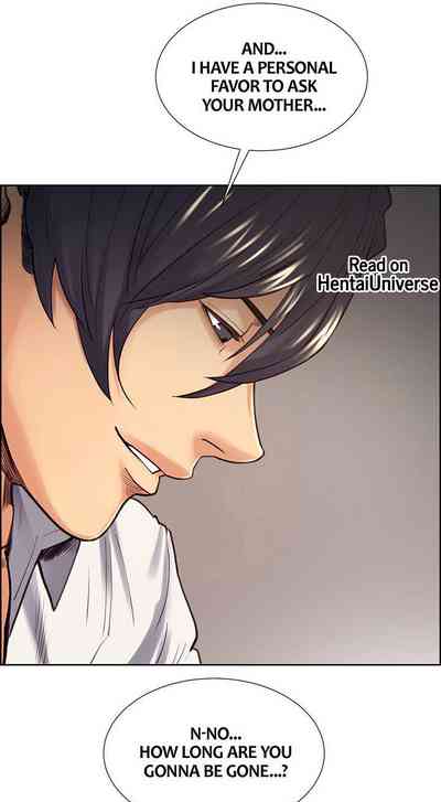Forbidden Relationship Series —  Explicit Hardcore Taste of Forbidden Fruit Chapter 27 of 53 Full English Hentai Universe  [Serious]