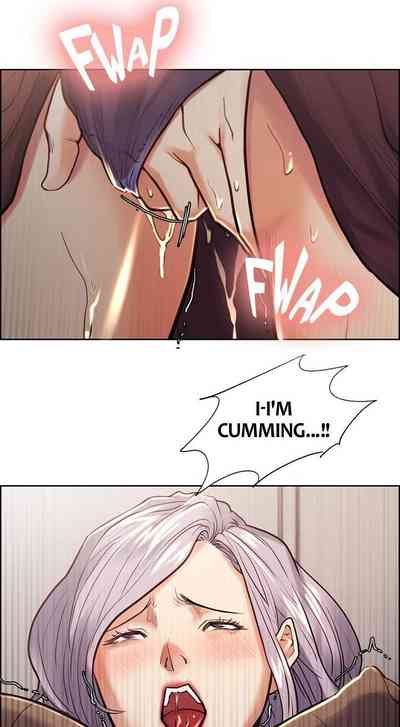 Forbidden Relationship Series —  Explicit Hardcore Taste of Forbidden Fruit Chapter 27 of 53 Full English Hentai Universe  [Serious]