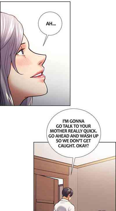 Forbidden Relationship Series —  Explicit Hardcore Taste of Forbidden Fruit Chapter 27 of 53 Full English Hentai Universe  [Serious]