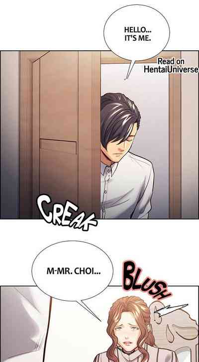 Forbidden Relationship Series —  Explicit Hardcore Taste of Forbidden Fruit Chapter 27 of 53 Full English Hentai Universe  [Serious]