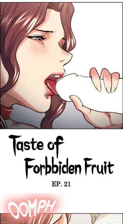 Forbidden Relationship Series —  Explicit Hardcore Taste of Forbidden Fruit Chapter 27 of 53 Full English Hentai Universe  [Serious]