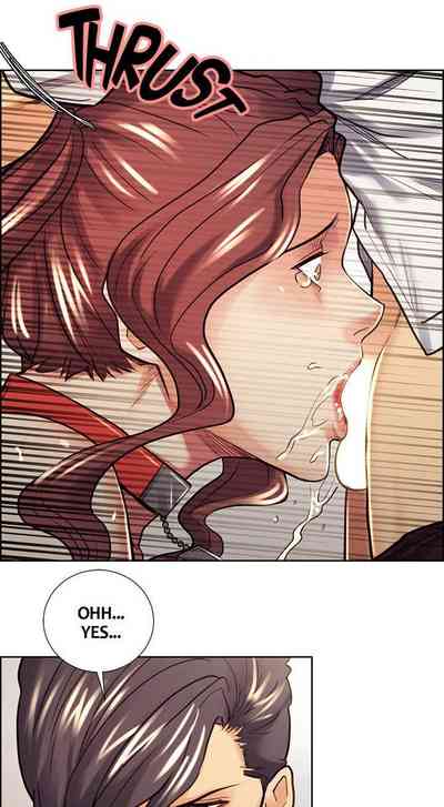 Forbidden Relationship Series —  Explicit Hardcore Taste of Forbidden Fruit Chapter 27 of 53 Full English Hentai Universe  [Serious]
