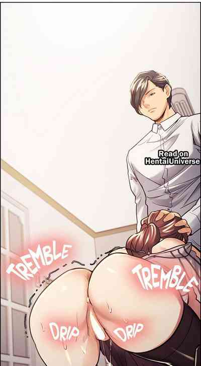 Forbidden Relationship Series —  Explicit Hardcore Taste of Forbidden Fruit Chapter 27 of 53 Full English Hentai Universe  [Serious]