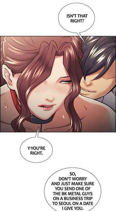 Forbidden Relationship Series —  Explicit Hardcore Taste of Forbidden Fruit Chapter 27 of 53 Full English Hentai Universe  [Serious]