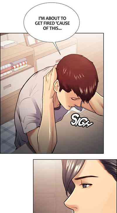 Forbidden Relationship Series —  Explicit Hardcore Taste of Forbidden Fruit Chapter 27 of 53 Full English Hentai Universe  [Serious]
