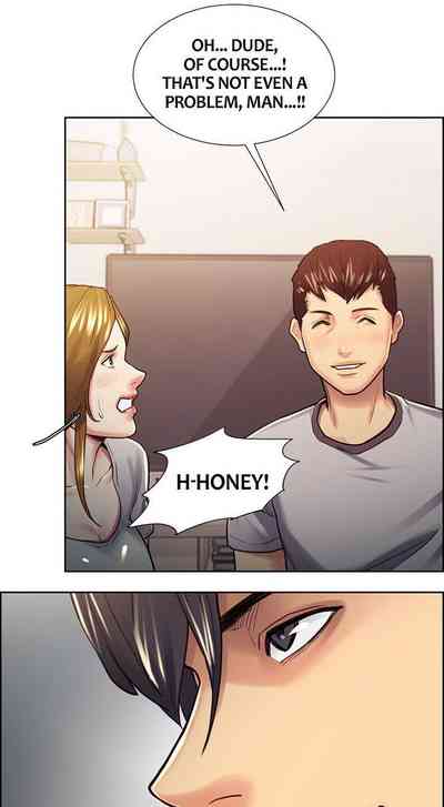 Forbidden Relationship Series —  Explicit Hardcore Taste of Forbidden Fruit Chapter 27 of 53 Full English Hentai Universe  [Serious]