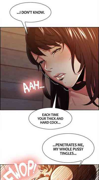 Forbidden Relationship Series —  Explicit Hardcore Taste of Forbidden Fruit Chapter 27 of 53 Full English Hentai Universe  [Serious]
