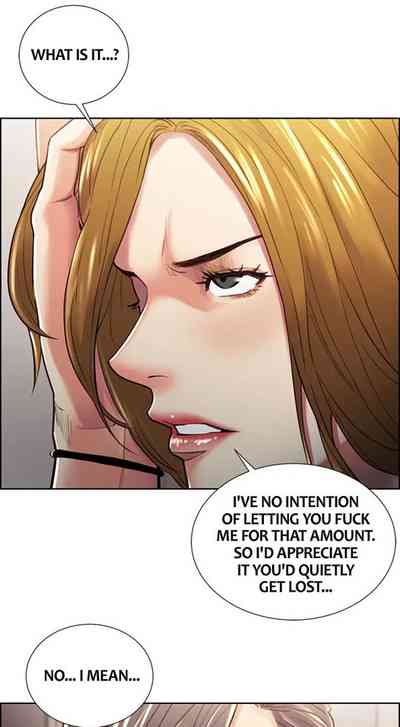 Forbidden Relationship Series —  Explicit Hardcore Taste of Forbidden Fruit Chapter 27 of 53 Full English Hentai Universe  [Serious]