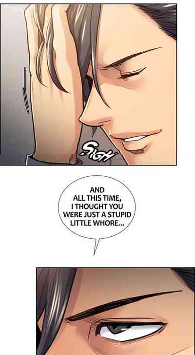 Forbidden Relationship Series —  Explicit Hardcore Taste of Forbidden Fruit Chapter 27 of 53 Full English Hentai Universe  [Serious]