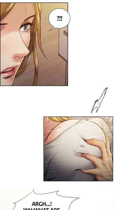 Forbidden Relationship Series —  Explicit Hardcore Taste of Forbidden Fruit Chapter 27 of 53 Full English Hentai Universe  [Serious]