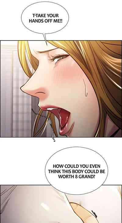 Forbidden Relationship Series —  Explicit Hardcore Taste of Forbidden Fruit Chapter 27 of 53 Full English Hentai Universe  [Serious]