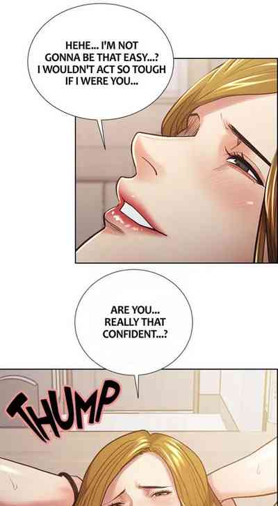 Forbidden Relationship Series —  Explicit Hardcore Taste of Forbidden Fruit Chapter 27 of 53 Full English Hentai Universe  [Serious]