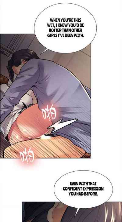 Forbidden Relationship Series —  Explicit Hardcore Taste of Forbidden Fruit Chapter 27 of 53 Full English Hentai Universe  [Serious]