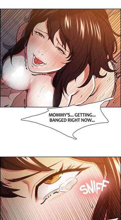 Forbidden Relationship Series —  Explicit Hardcore Taste of Forbidden Fruit Chapter 27 of 53 Full English Hentai Universe  [Serious]