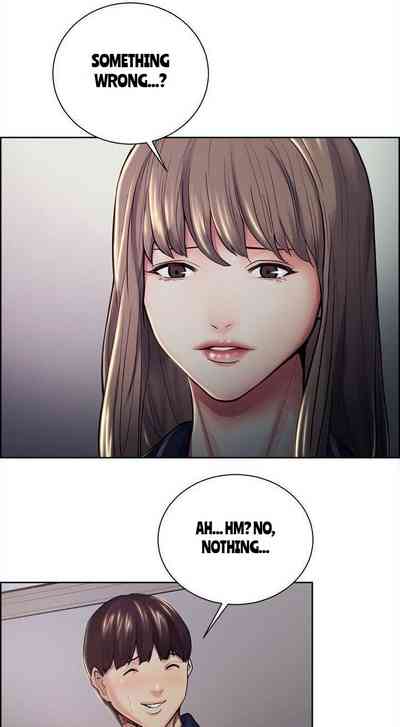 Forbidden Relationship Series —  Explicit Hardcore Taste of Forbidden Fruit Chapter 27 of 53 Full English Hentai Universe  [Serious]