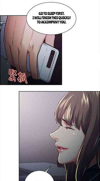 Forbidden Relationship Series —  Explicit Hardcore Taste of Forbidden Fruit Chapter 27 of 53 Full English Hentai Universe  [Serious]