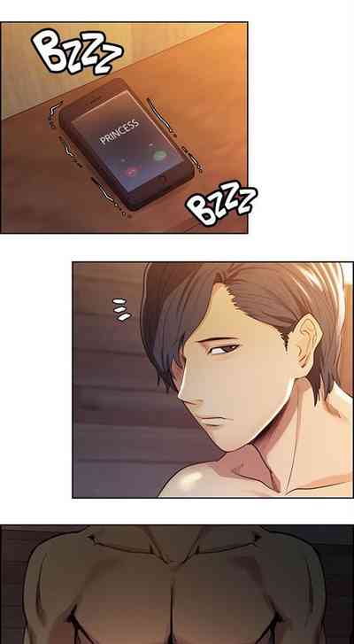 Forbidden Relationship Series —  Explicit Hardcore Taste of Forbidden Fruit Chapter 27 of 53 Full English Hentai Universe  [Serious]