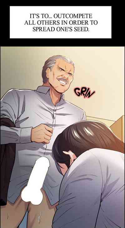 Forbidden Relationship Series —  Explicit Hardcore Taste of Forbidden Fruit Chapter 27 of 53 Full English Hentai Universe  [Serious]