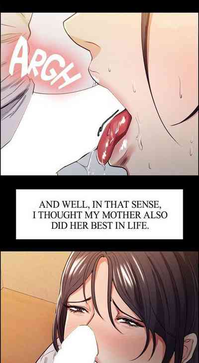 Forbidden Relationship Series —  Explicit Hardcore Taste of Forbidden Fruit Chapter 27 of 53 Full English Hentai Universe  [Serious]