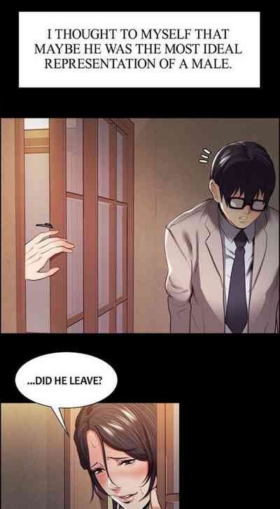 Forbidden Relationship Series —  Explicit Hardcore Taste of Forbidden Fruit Chapter 27 of 53 Full English Hentai Universe  [Serious]