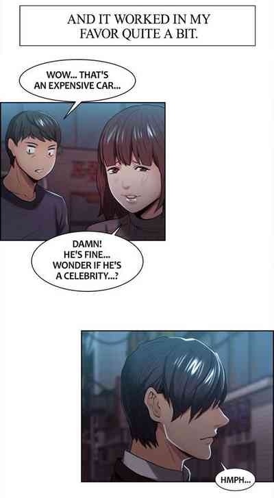 Forbidden Relationship Series —  Explicit Hardcore Taste of Forbidden Fruit Chapter 27 of 53 Full English Hentai Universe  [Serious]