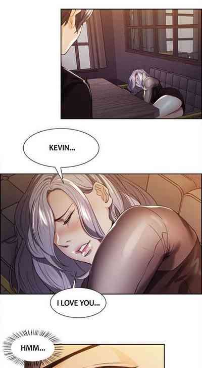 Forbidden Relationship Series —  Explicit Hardcore Taste of Forbidden Fruit Chapter 27 of 53 Full English Hentai Universe  [Serious]