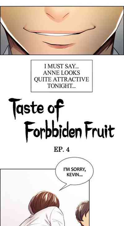 Forbidden Relationship Series —  Explicit Hardcore Taste of Forbidden Fruit Chapter 27 of 53 Full English Hentai Universe  [Serious]