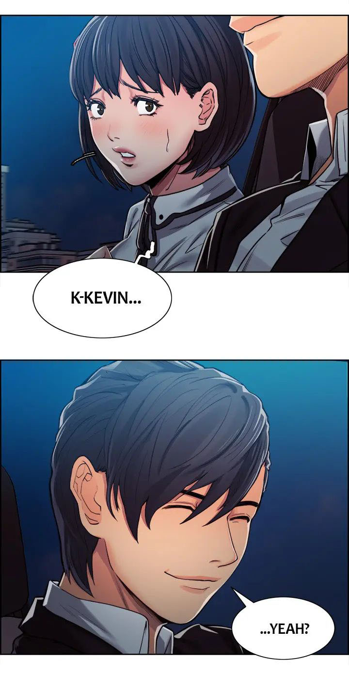 Forbidden Relationship Series —  Hardcore Explicit Taste of Forbidden Fruit Chapter 28 of 53 Full English Hentai Universe [Serious]