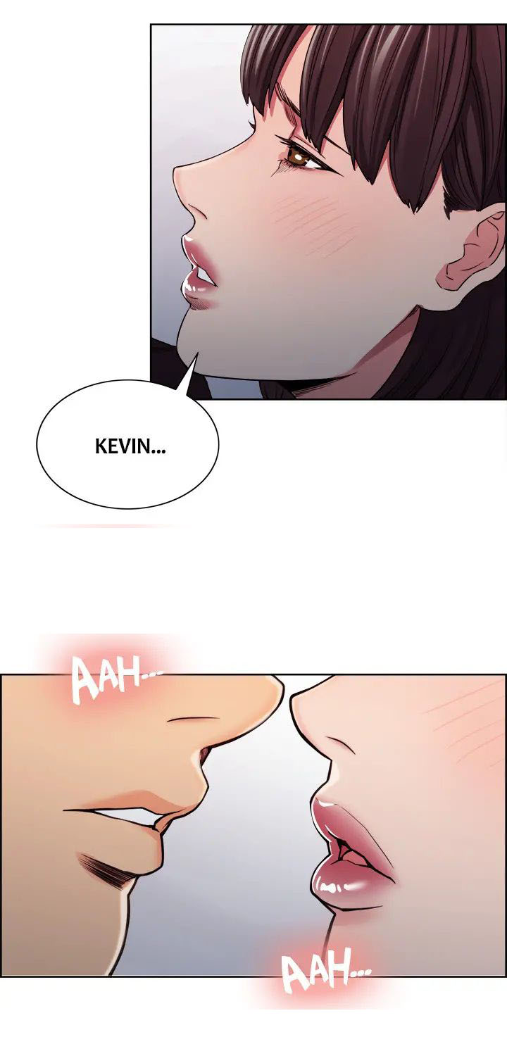 Forbidden Relationship Series —  Hardcore Explicit Taste of Forbidden Fruit Chapter 28 of 53 Full English Hentai Universe [Serious]