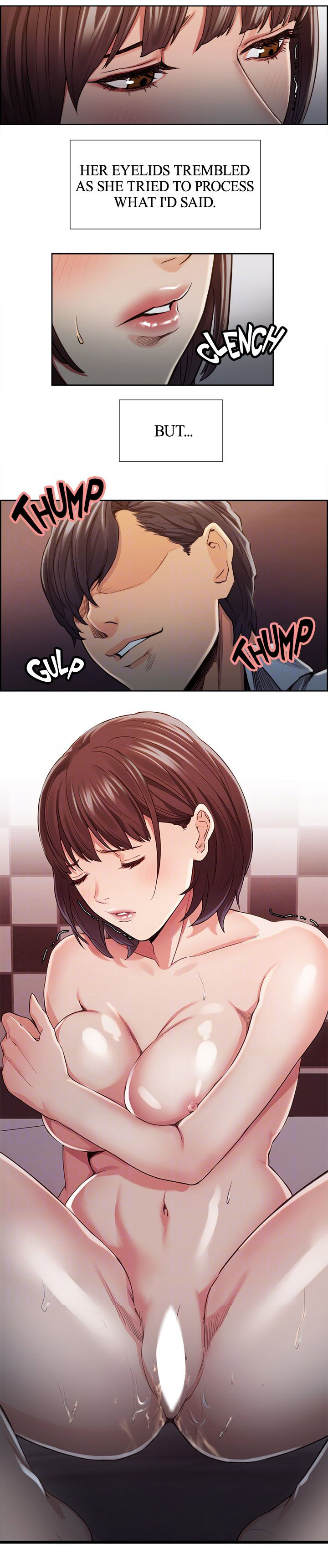 Forbidden Relationship Series —  Hardcore Explicit Taste of Forbidden Fruit Chapter 28 of 53 Full English Hentai Universe [Serious]