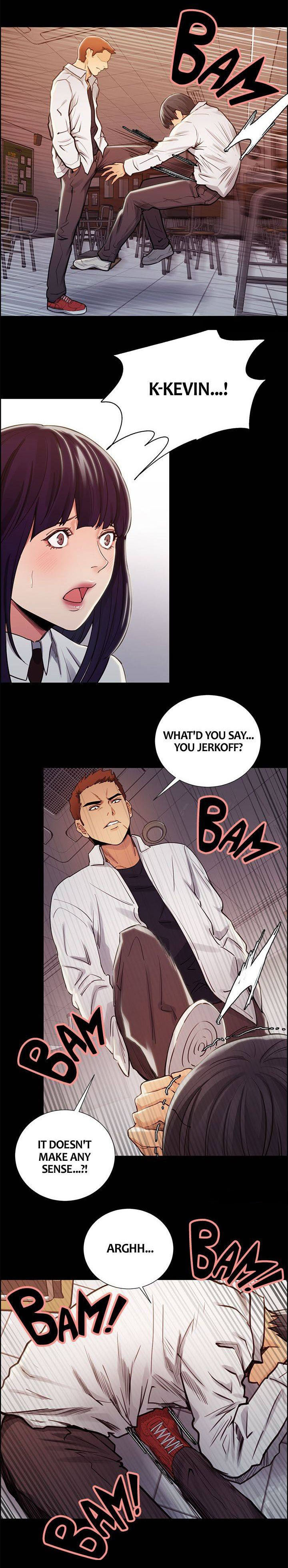 Forbidden Relationship Series —  Hardcore Explicit Taste of Forbidden Fruit Chapter 28 of 53 Full English Hentai Universe [Serious]