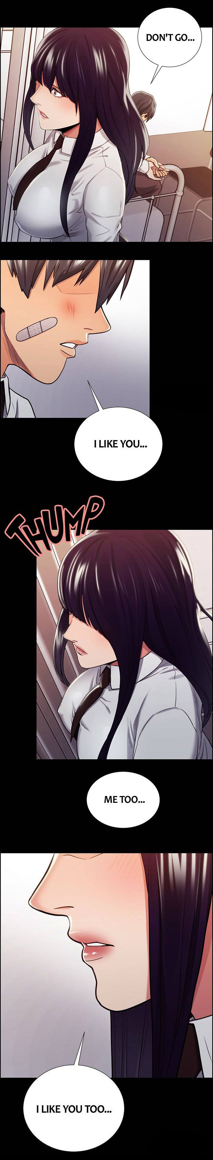Forbidden Relationship Series —  Hardcore Explicit Taste of Forbidden Fruit Chapter 28 of 53 Full English Hentai Universe [Serious]