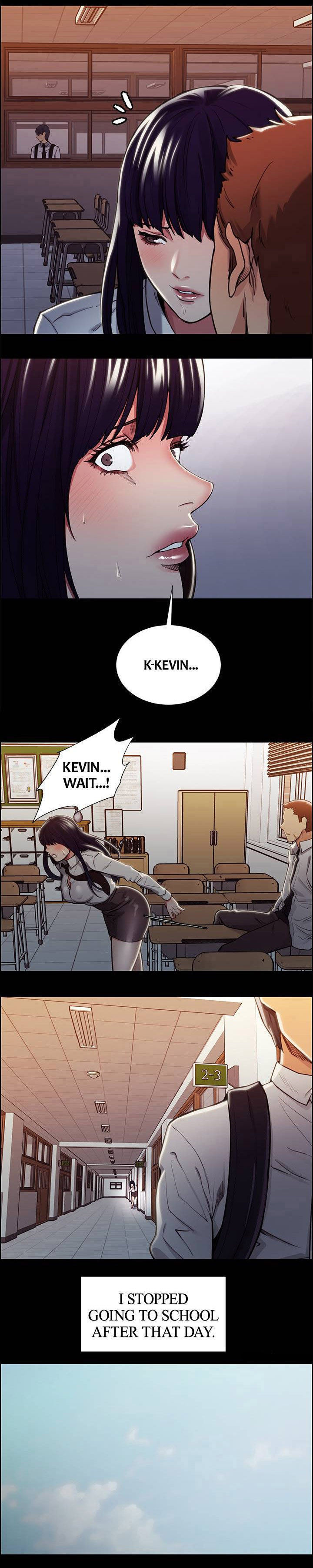 Forbidden Relationship Series —  Hardcore Explicit Taste of Forbidden Fruit Chapter 28 of 53 Full English Hentai Universe [Serious]