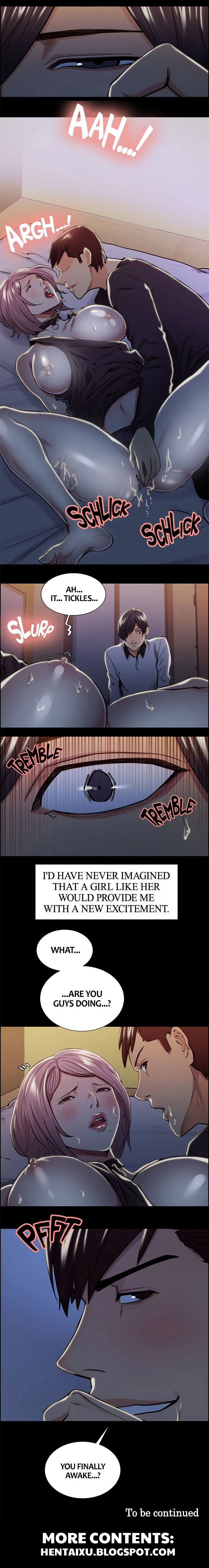 Forbidden Relationship Series —  Hardcore Explicit Taste of Forbidden Fruit Chapter 28 of 53 Full English Hentai Universe [Serious]