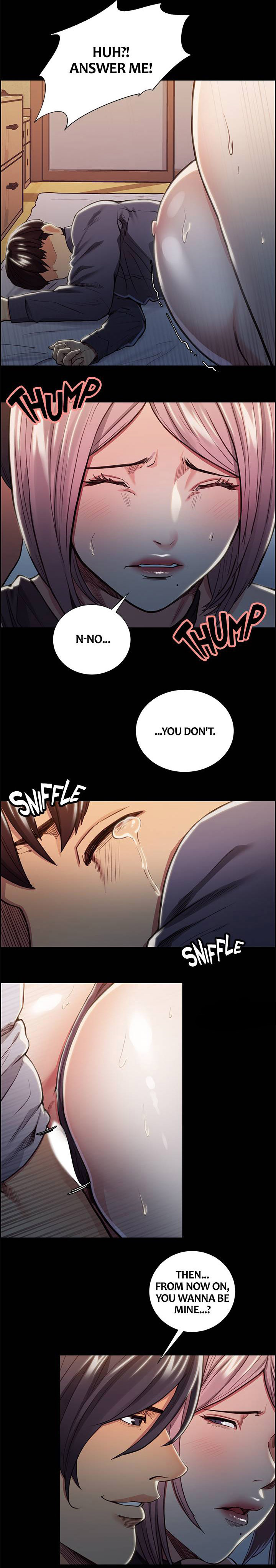 Forbidden Relationship Series —  Hardcore Explicit Taste of Forbidden Fruit Chapter 28 of 53 Full English Hentai Universe [Serious]