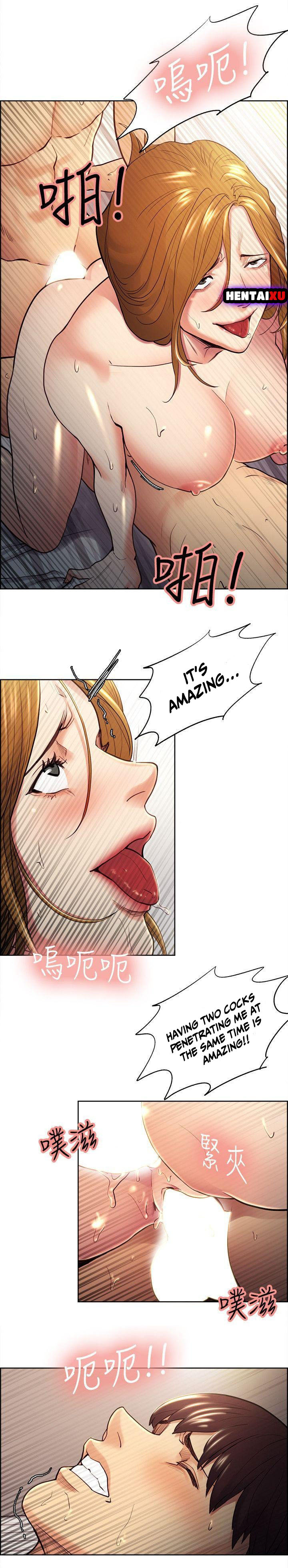 Forbidden Relationship Series —  Hardcore Explicit Taste of Forbidden Fruit Chapter 28 of 53 Full English Hentai Universe [Serious]