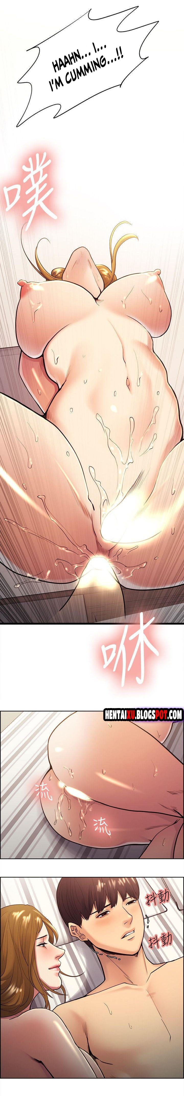 Forbidden Relationship Series —  Hardcore Explicit Taste of Forbidden Fruit Chapter 28 of 53 Full English Hentai Universe [Serious]