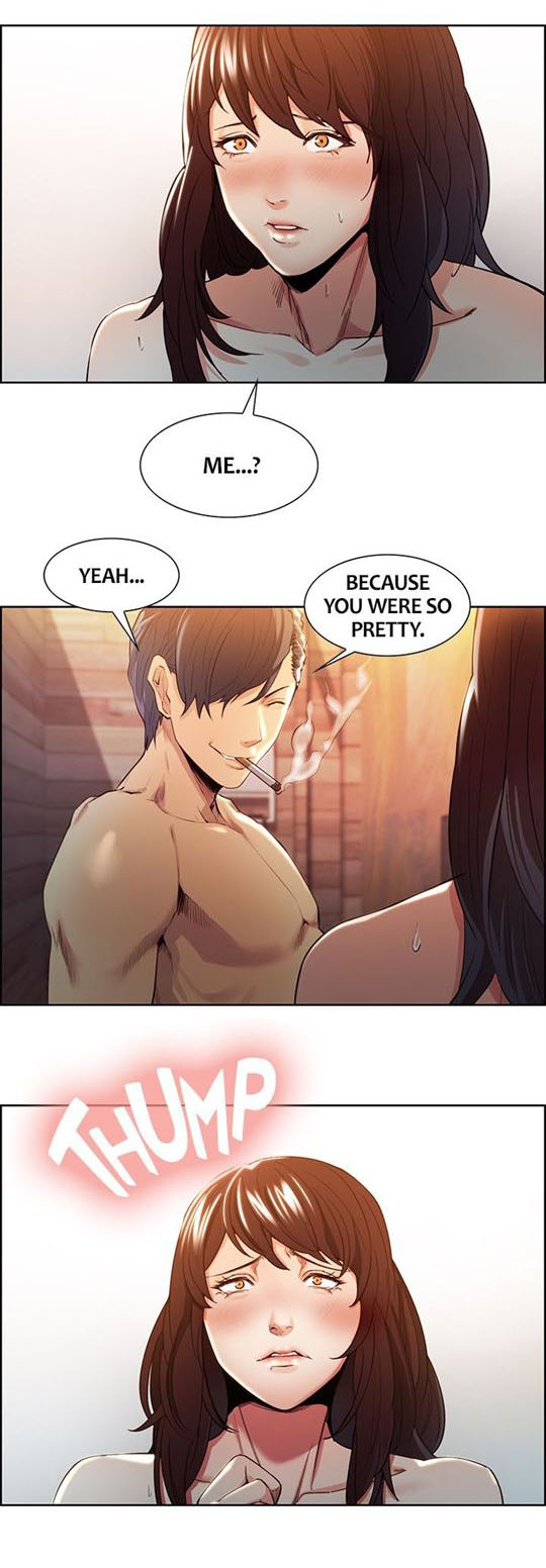 Forbidden Relationship Series —  Hardcore Explicit Taste of Forbidden Fruit Chapter 28 of 53 Full English Hentai Universe [Serious]