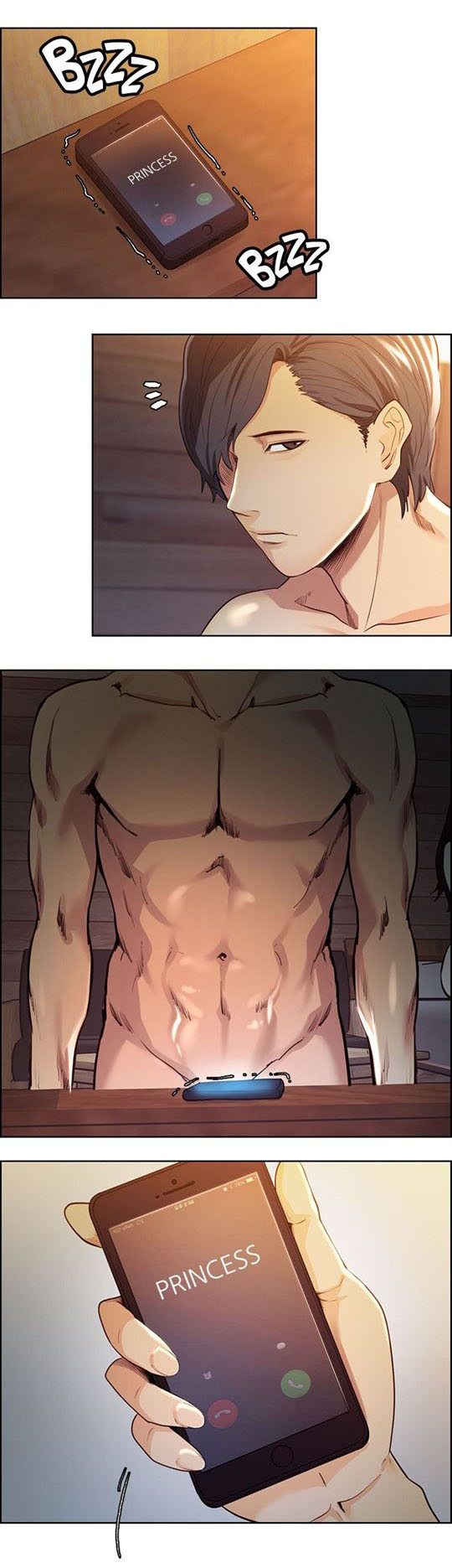 Forbidden Relationship Series —  Hardcore Explicit Taste of Forbidden Fruit Chapter 28 of 53 Full English Hentai Universe [Serious]