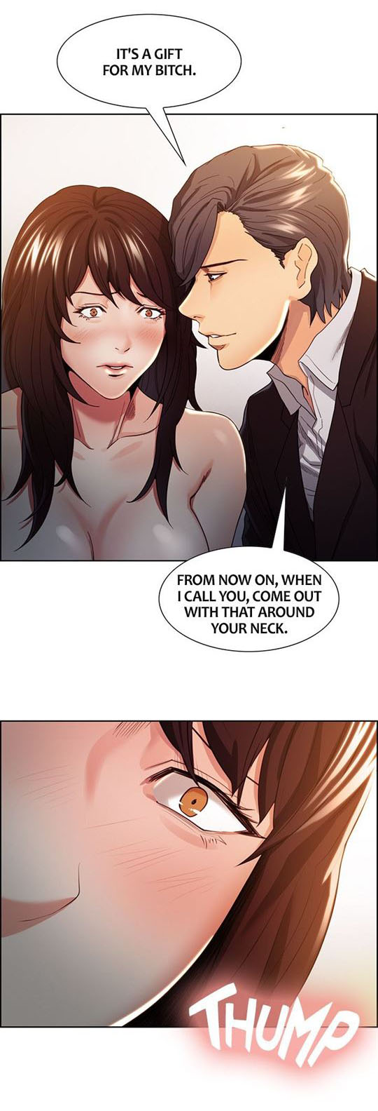 Forbidden Relationship Series —  Hardcore Explicit Taste of Forbidden Fruit Chapter 28 of 53 Full English Hentai Universe [Serious]