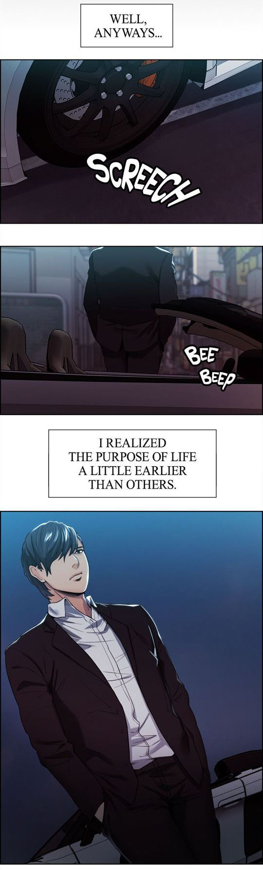 Forbidden Relationship Series —  Hardcore Explicit Taste of Forbidden Fruit Chapter 28 of 53 Full English Hentai Universe [Serious]