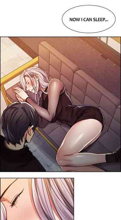 Forbidden Relationship Series —  Hardcore Explicit Taste of Forbidden Fruit Chapter 28 of 53 Full English Hentai Universe [Serious]