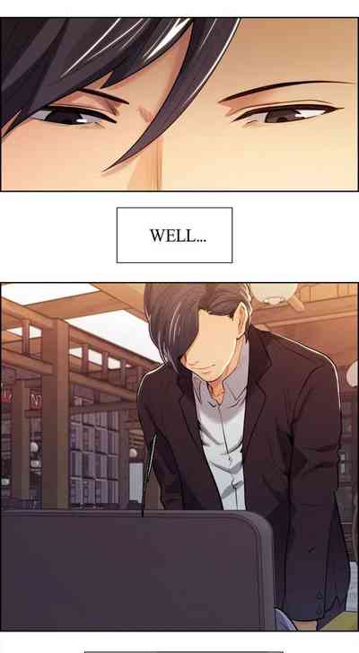 Forbidden Relationship Series —  Hardcore Explicit Taste of Forbidden Fruit Chapter 28 of 53 Full English Hentai Universe [Serious]